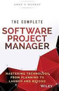 The Complete Software Project Manager