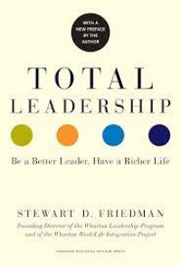 Total Leadership