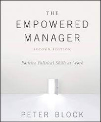 The Empowered Manager