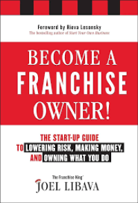 Become a Franchise Owner