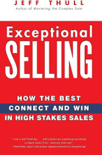 Exceptional Selling