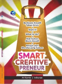 Smart Creativerpreneur