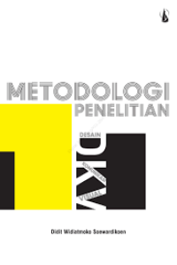 Metodelogi Penelitian DKV